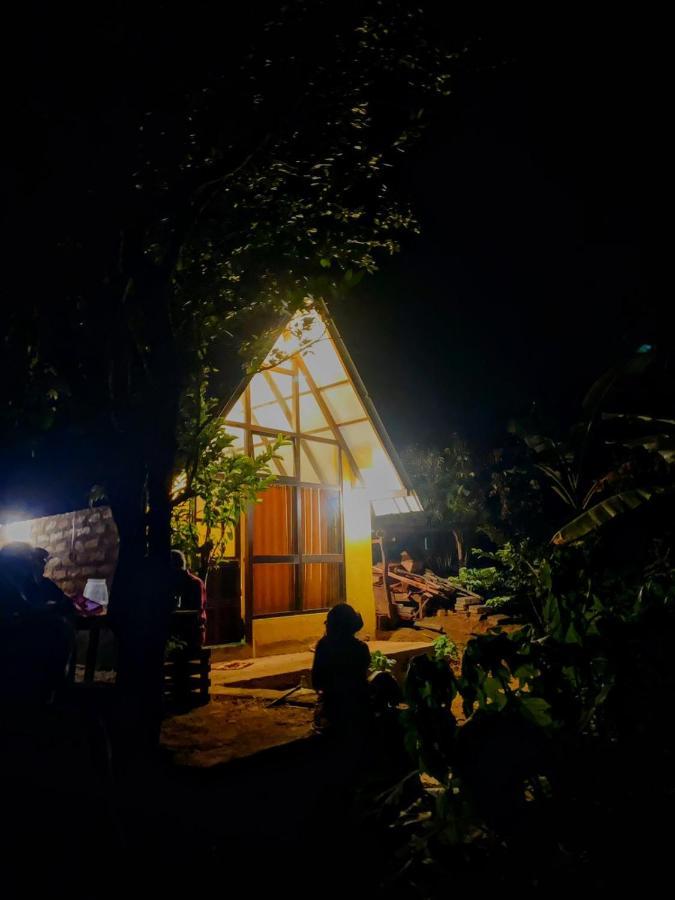 Rainforest Cabin Deniyaya Zewnętrze zdjęcie