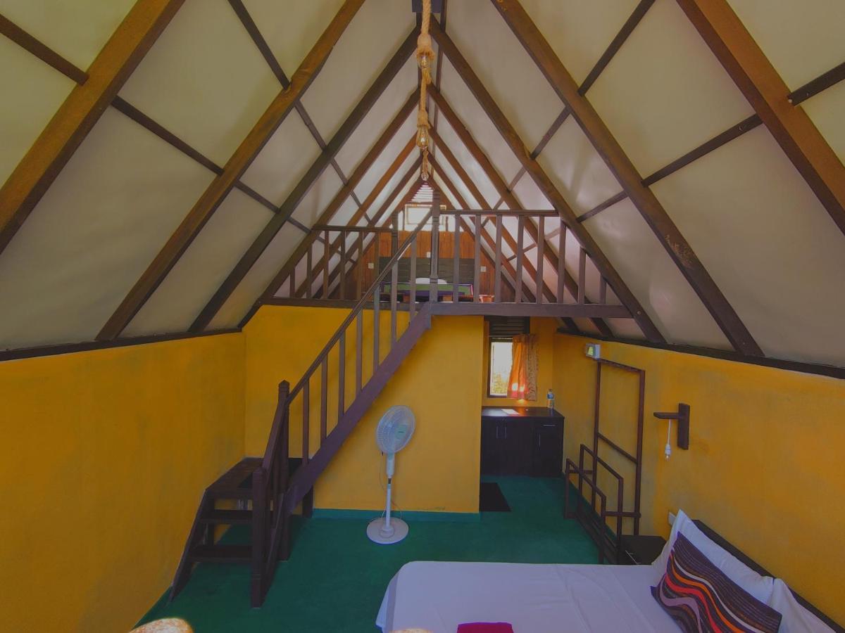Rainforest Cabin Deniyaya Zewnętrze zdjęcie