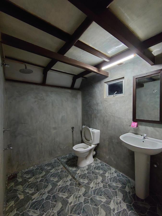 Rainforest Cabin Deniyaya Zewnętrze zdjęcie