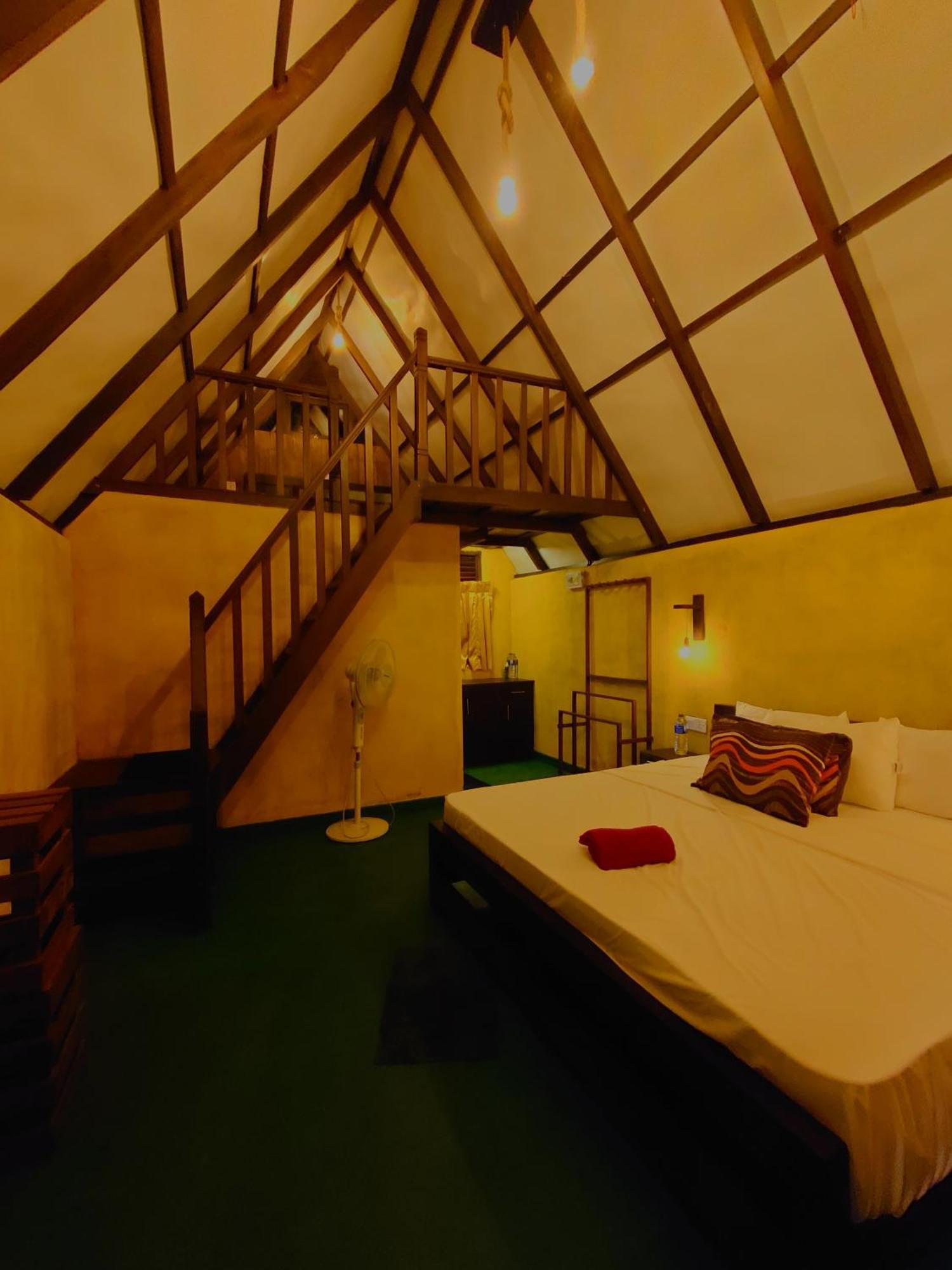 Rainforest Cabin Deniyaya Zewnętrze zdjęcie