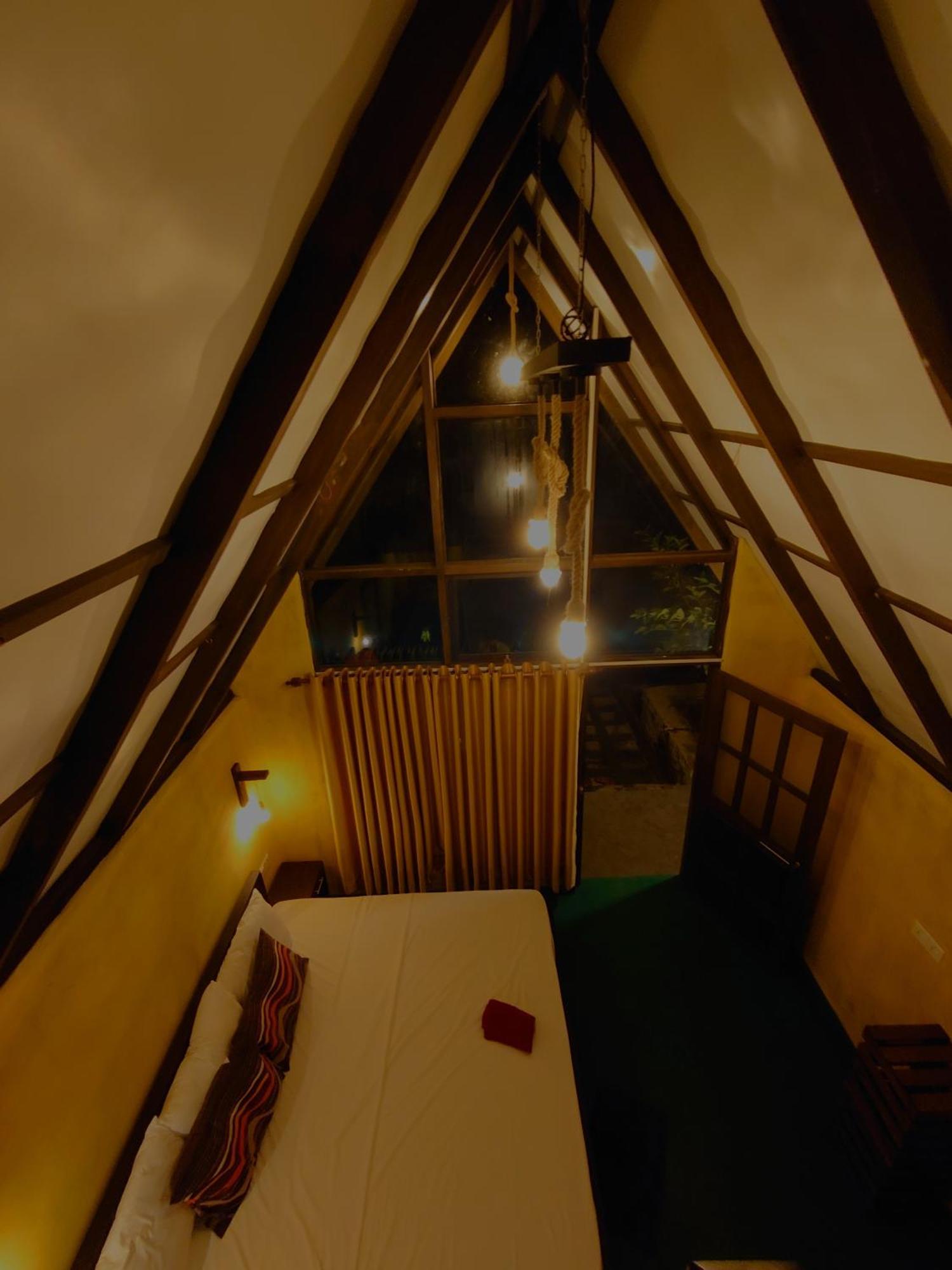 Rainforest Cabin Deniyaya Zewnętrze zdjęcie