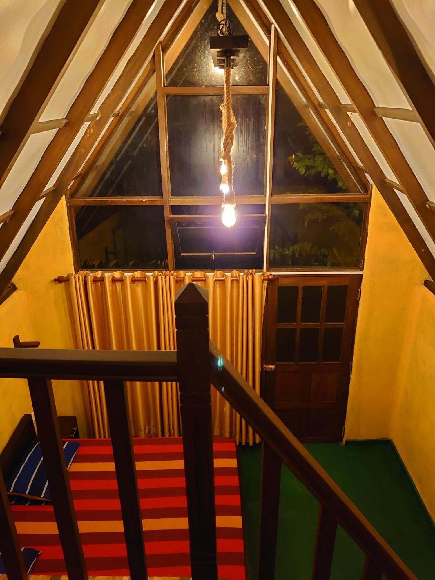 Rainforest Cabin Deniyaya Zewnętrze zdjęcie