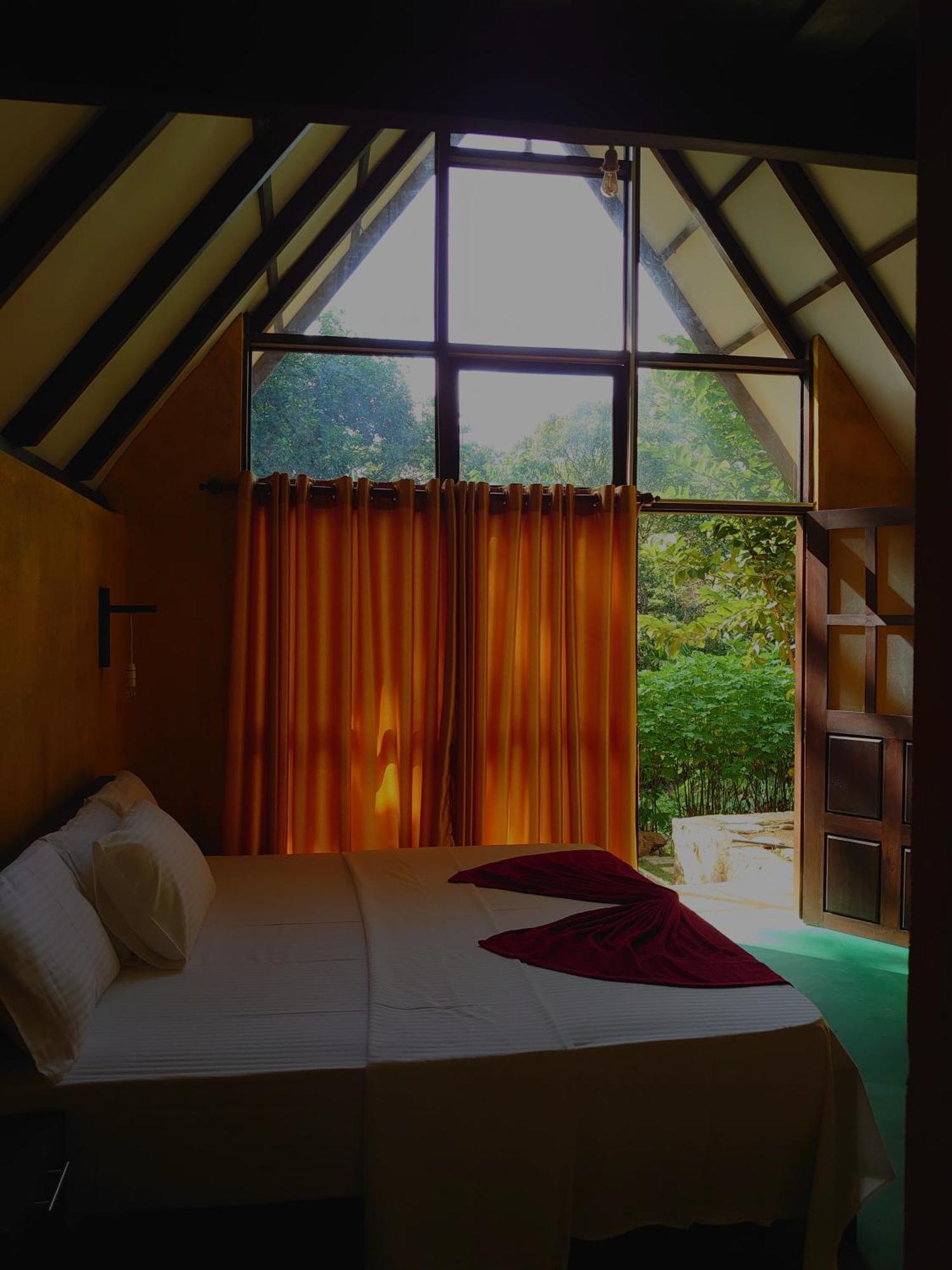 Rainforest Cabin Deniyaya Zewnętrze zdjęcie